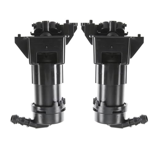 Buse de lave-phares de voiture à jet précis pour RS6 C6 2010 4F0955102B