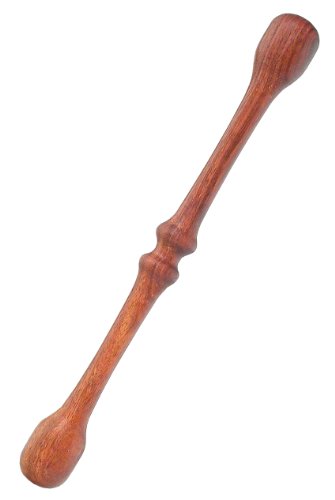 Knob Tipper con ranura miniatura 1