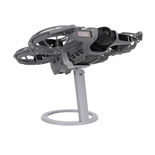 For DJI NEO 2 �f�B�X�v���C�X�^���h �h���[���p 3D�v�����g ��� �Œ� �݊��� ���萫 �f�X�N�g�b�v�}�E���g�X�^���h ������ �莝�� ���t���ȒP For DJI NEO 2�h���[���p�u���P�b�g�I�[�i�����g�A�N�Z�T���[