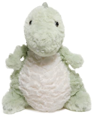 Image of Bearington Rex The T-Rex Dino Plush, 12 Inch Dinosaur Stuffed Animal