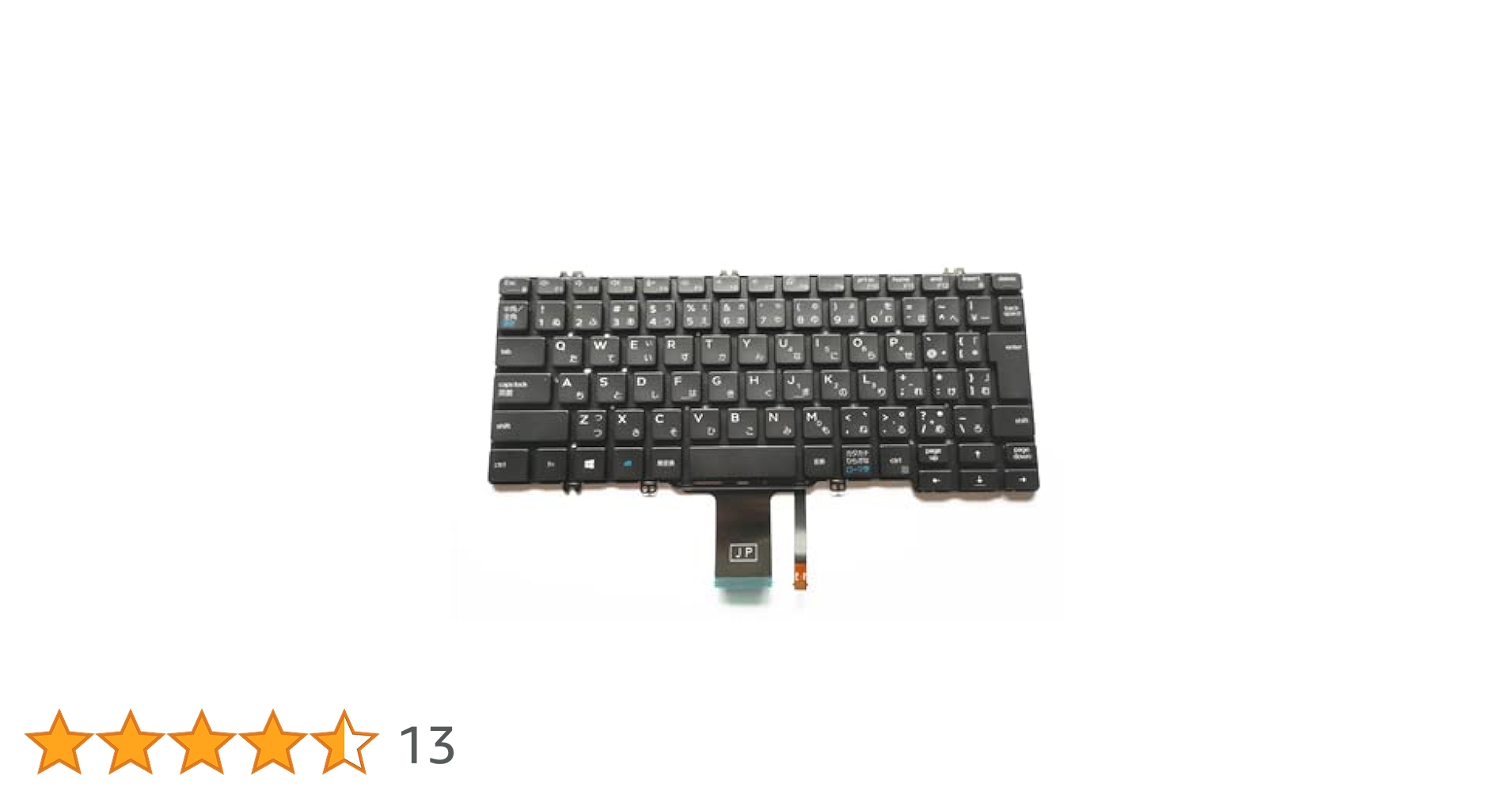 Amazon | [IDVL]Dell Latitude 13 5000 5300 5310 2-in-1、13