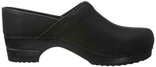 Sanita Jamie Closed, Zoccoli Uomo