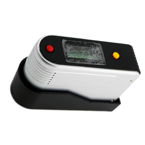 NURII Test Gloss Meter High Precise Glossmeter 0-200Gu 60 Degree Measure Different Kinds of Materials