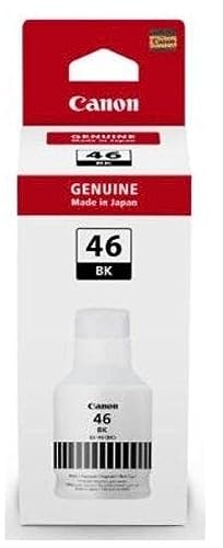 Canon GI-46 PGBK EMB