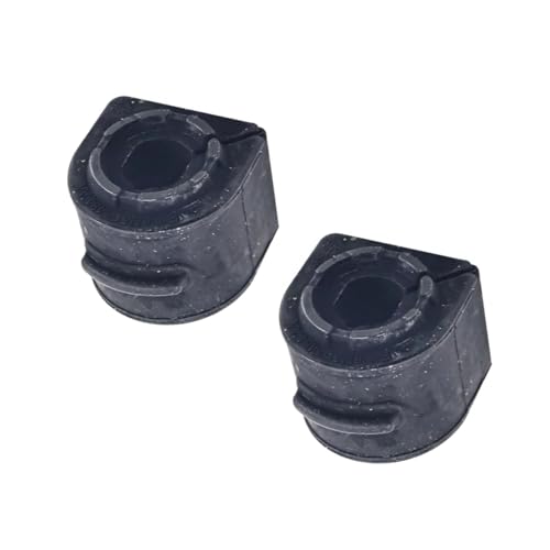 Buje barra estabilizadora delantera 6M515484AA para viajes suaves en Mazda 3 Hatchback 1