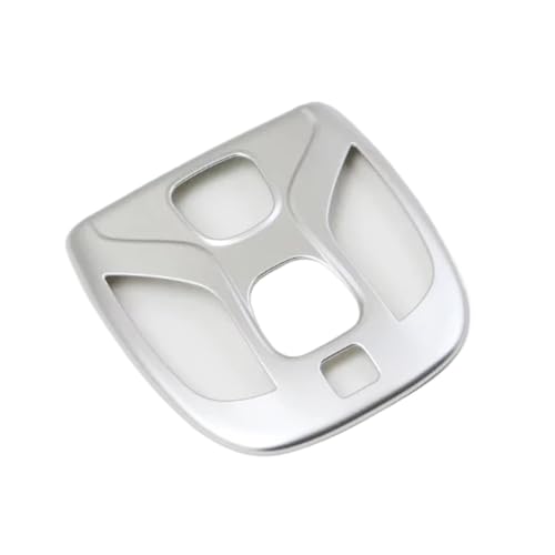 Embellecedor de luz de lectura superior para techo de coche Jeep Compass 2017-2021