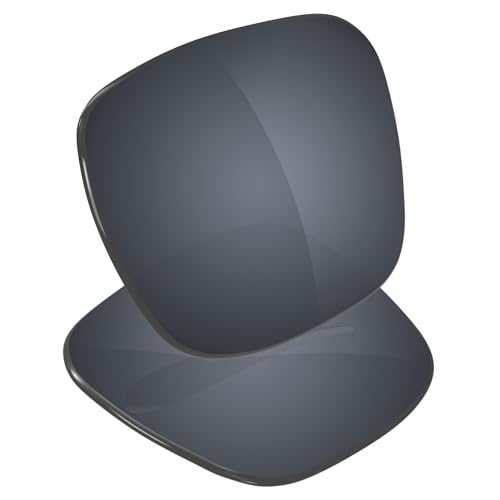 Image of Galvanic Replacement Lens Compatible with Oakley Fuel Cell OO9096 Sunglasses - Multiple Choices