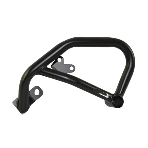 Tracer 700 protection moteur robuste contre les chutes - 4