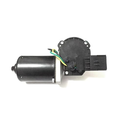 Moteur d'essuie-glace avant auto Jeep Wrangler JK 2007-2018 remplacement pare-brise 68002388AB