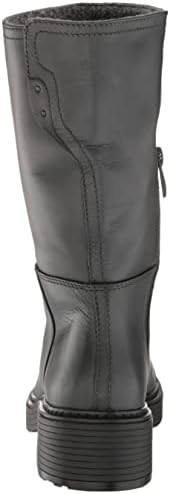 Franco Sarto Womens Kelsi Mid Calf Boot English Green 6.5 M | Image 2