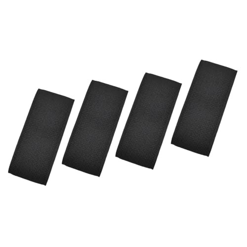 Almencla Ankle Brace Knee Brace Soft Tibia Fixation Belt Knee Support Ankle Strap for Football Basketball Tennis Volleyball, 4 Ankle Brace