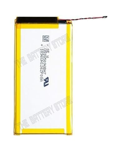 Image of THE BATTERY STORE Original HZ40 Battery for Motorola Z2 Play, XT1710-06, XT1710-08, XT1710-09, XT1710-11 Battery with 1 Year Warranty**** (H242)