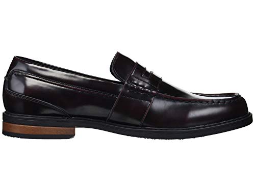 Image of Nunn Bush Men's Lincoln Classic Penny Loafer Slip-On