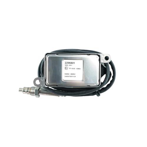 Capteur NOx 24V 2296801 régulateur d'oxygène azote compatible 5WK96695C - 2