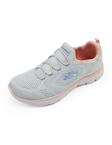 Image of Skechers-Women's Casual Shoes-SUMMITS-149523ID-GYCL-6
