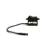 Produktbild SAVOX .07/139 Black Edition Coreless Digital Servo, Standard