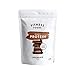 Produktbild Fitness Foods Whey Protein | Chocolate  390g | Premium Eiweiß| Proteinpulver