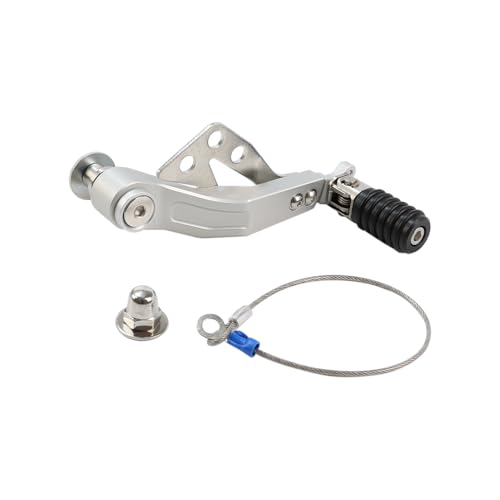 Sélecteur vitesse moto réglable pour BMW R1250GS et R1200GS Adventure