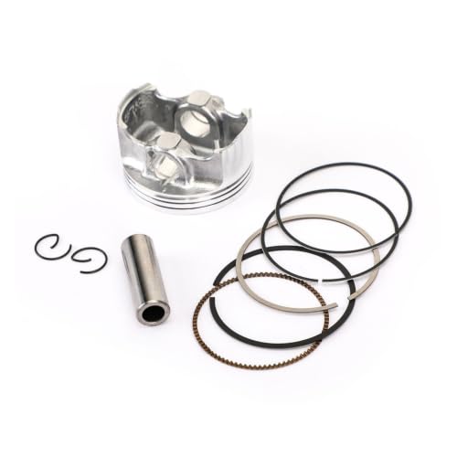 Kit piston et anneaux 58mm pour YZF-R15 et FZ 150 2011-2018