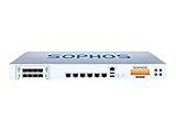 sophos utm manager  SOPHOS XG 210 Security Appliance - EU/UK power cord