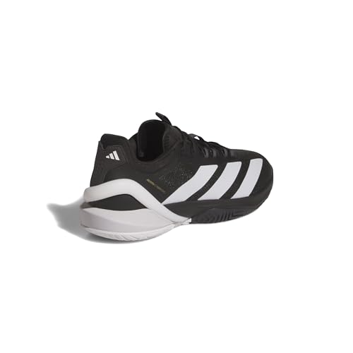 adidas Men's Adizero Cybersonic 2 Tennis Sneaker3