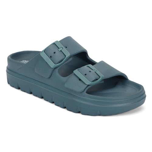 Image of OZZOH MYLO STYLISH PREMIUM LOOK|FLEXIBLE EVA WASHABLE SLIPPER|EVERY DAY WEAR FLIP FLOP FOR WOMEN