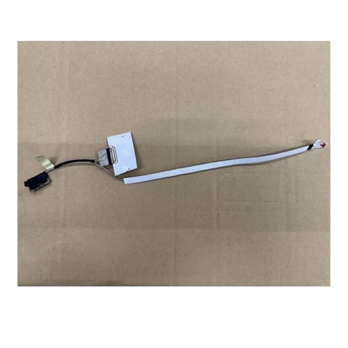 Câble d'écran Dell 7510 défectueux résolu avec nappe DC02C00AR10 P53F