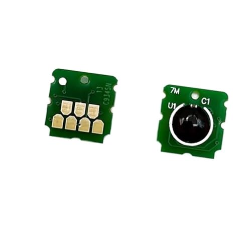 Puce de maintenance C9344 haute précision pour imprimantes XP 2100 à WF 2850