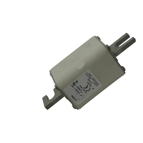 Fusible 170M4146 coupure rapide 690V 16A protégeant vos circuits