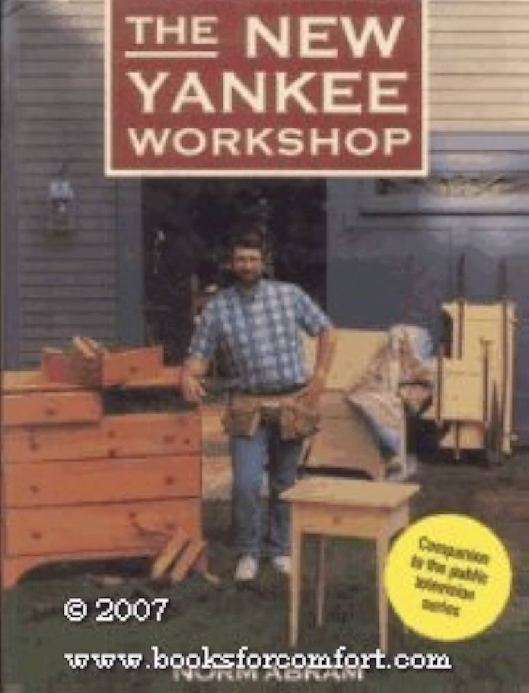 Norm Abrams New Yankee Plans My Take On The New Yankee Router