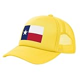 Zoom IMG-1 wopqs texas state flag berretto Zoom IMG-1 wopqs texas state flag berretto