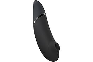 Next 3D Pleasure Air - Womanizer Sex Toy for Women
