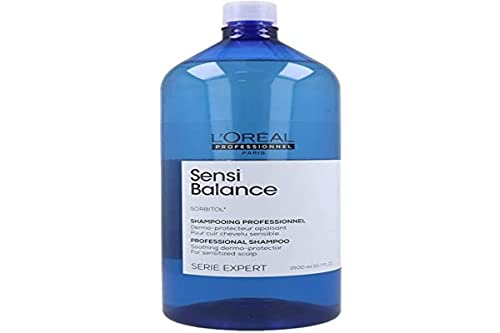 Sensi Balance Shampoo 1500 Ml Cover