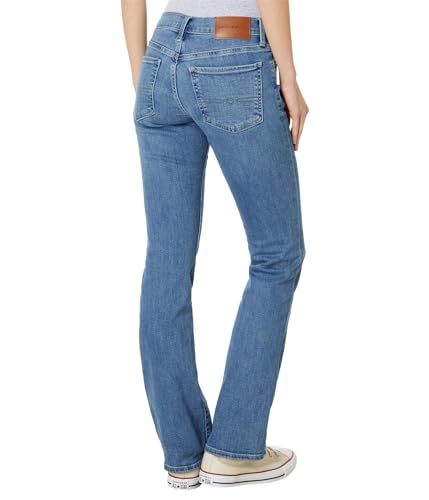 Lucky Brand Women's Sweet Mid Rise Boot2