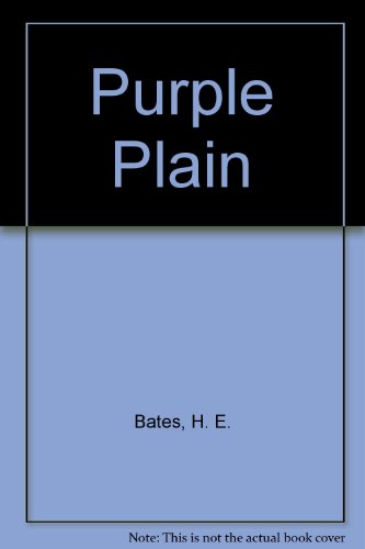 Purple Plain view 2