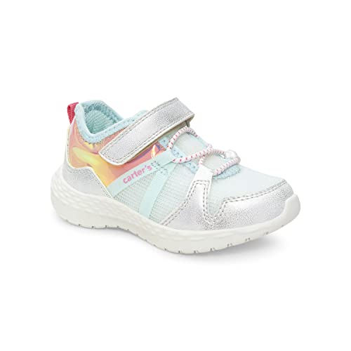 Carter's Girl's Stevie Athletic Sneaker2