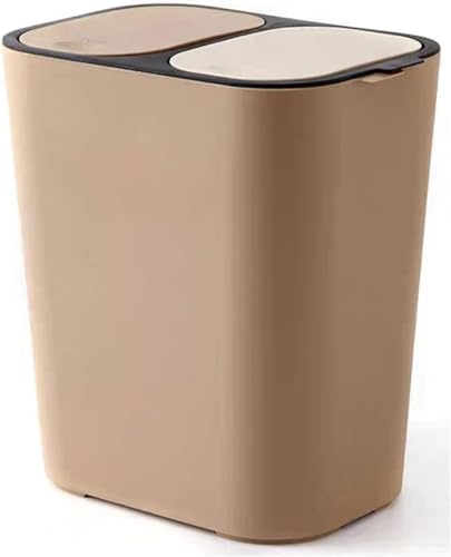 AOBOPO���ʃS�~�� �ӂ��t�� 15L ��e�� �c�^�X�����_�X�g�{�b�N�X �����E�����S�~�������[ �h�L�݌v ���ݑ܌����� �k���V���v��������� �L�b�`��/���r���O ���Ԏ��[�ɍœK �y�ʁE�J���₷�� �ƒ�p�S�~��