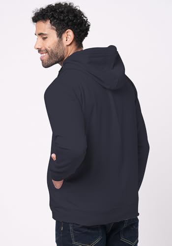 Image of Wear Your Opinion Men's Zipper Hoodie Sweatshirt Jacket for Winter Wear