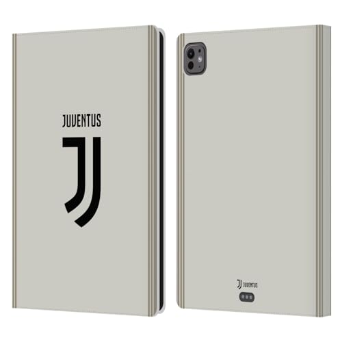 Étui iPad Pro 11 M4 antichoc Juventus pour éviter les rayures d'écran
