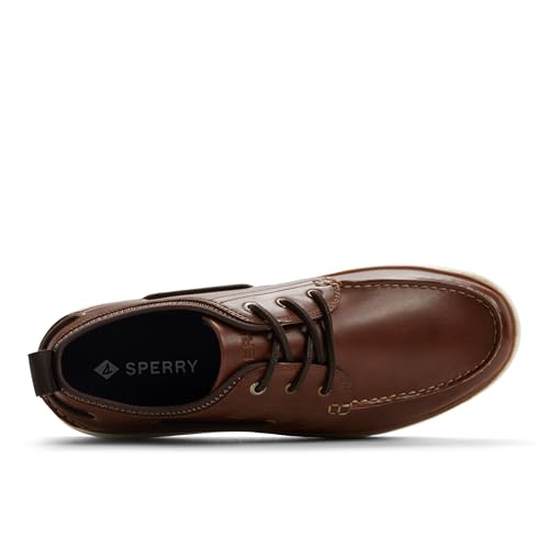 Image of Sperry Men's Moc Neo Sneaker | Casual Shoes