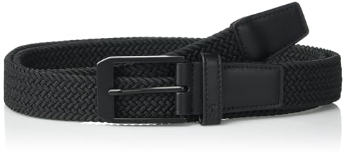 Under Armour Men's Braided Golf Belt