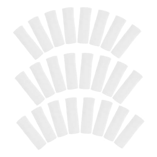 KESYOO Campfire Starter Wicks 26pcs Fire Starter for Outdoor Camping Hiking Emergency Indoor Cooking Equipment