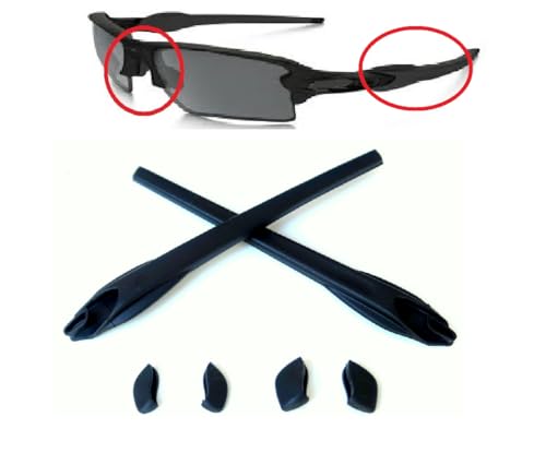 Image of Galaxy Replacement lenses For Oakley Flak 2.0 XL Sunglasses Multi Selection