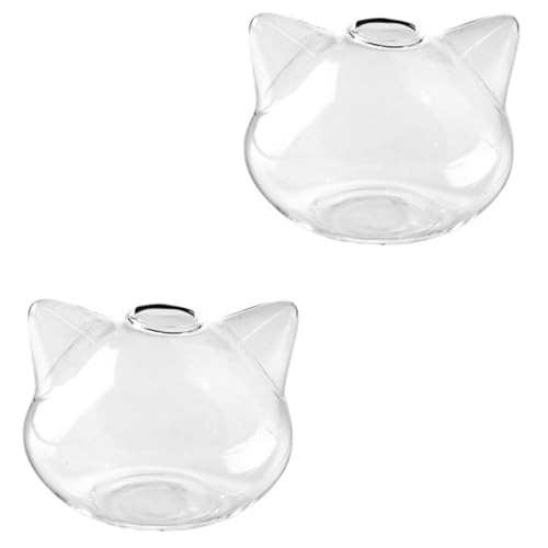 UKCOCO ���k�͔|�p�K���X�ԕr �L���`�t�����[�z���_�[ ���C���e���A�p�A���z���_�[ �ƒ�p���� �����p 2�Z�b�g