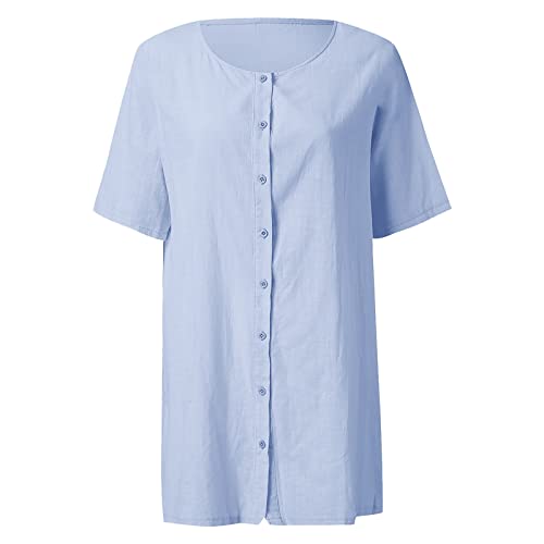 Pull col V confortable et fluide en maille unie premium - 4