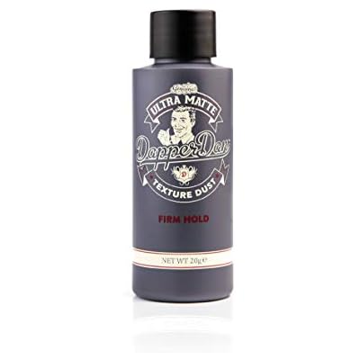 Cheap Dapper Dan Ultra Matte Texture Dust Hair Powder For Men