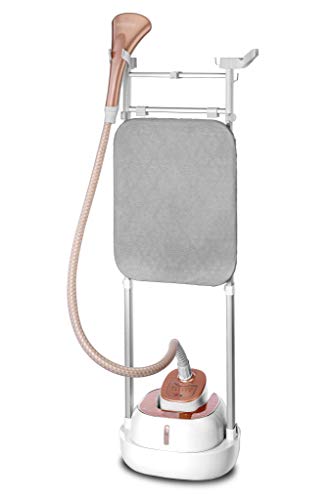 مكواة بخار عمودية - بلاك اند ديكر - موديل GSTD2050-B5