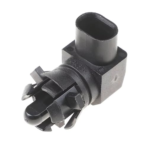 Sensor de temperatura ambiente exterior soluciona fallo en Malibu 4