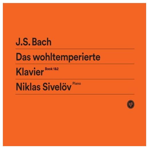 Das Wohltemperierte Klavier