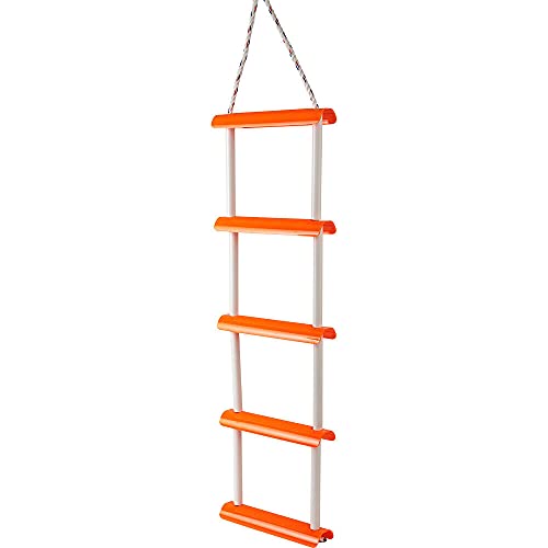 Seadog 5-Step Folding Ladder #TOP2